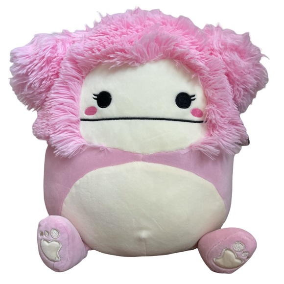 BRINA 20” THE BIGFOOT 💞 NWT RARE - Picture 2 of 5